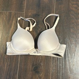 Aerie Real Sunnie Demi Bra
